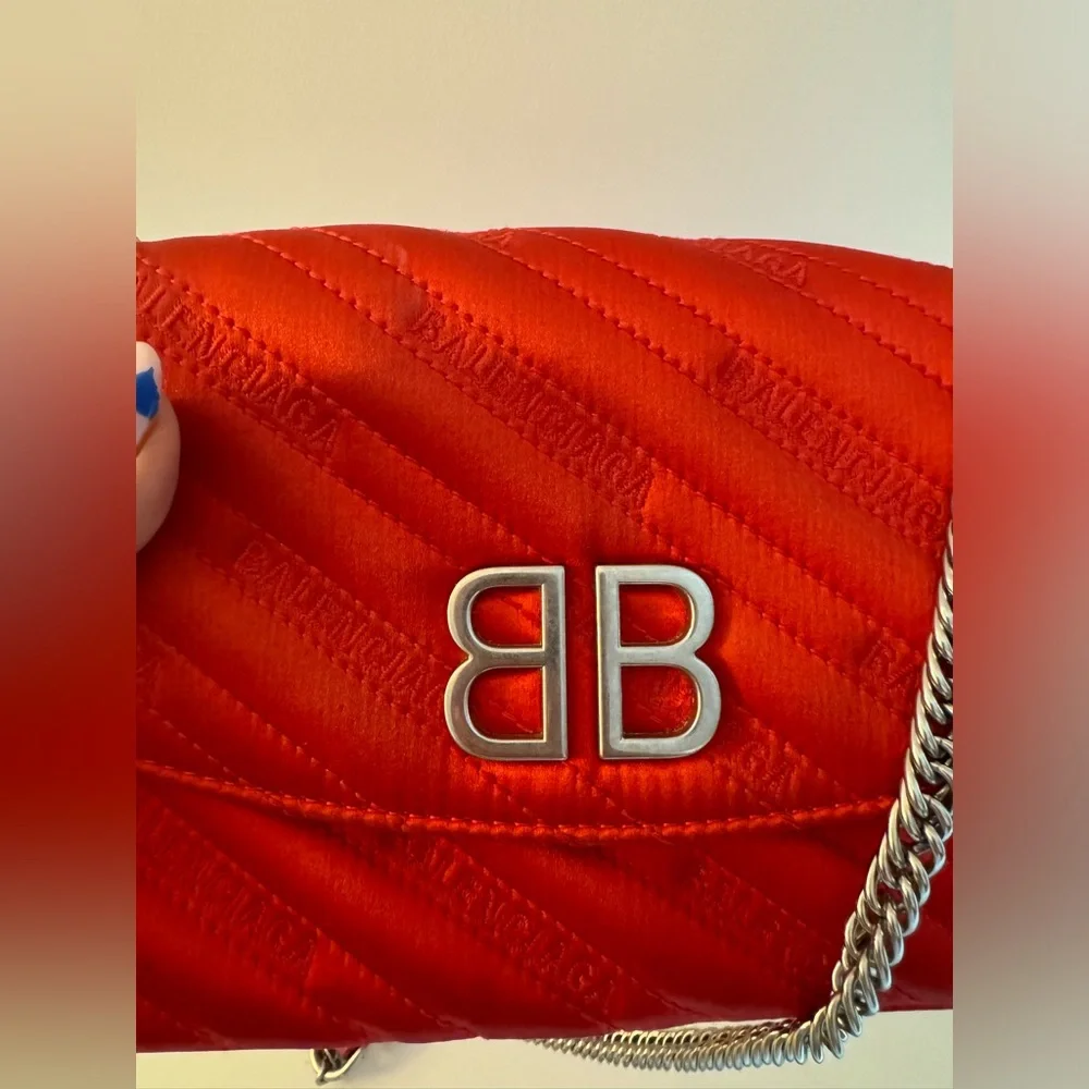 Balenciaga Crossbody Bag - Picture 4 of 6